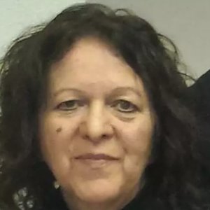 Profilbild von Gisela Reininger