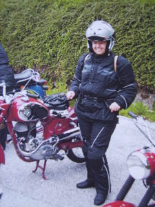 Profilbild von Gisela Schlack