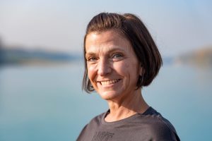 Profilbild von Gisela Seyringer