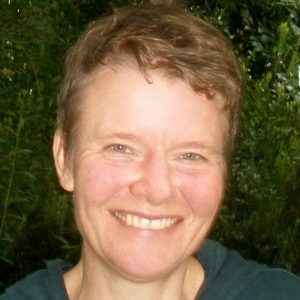 Profilbild von Gisela Wolf