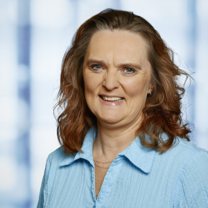 Profilbild von Gisela Zipfinger