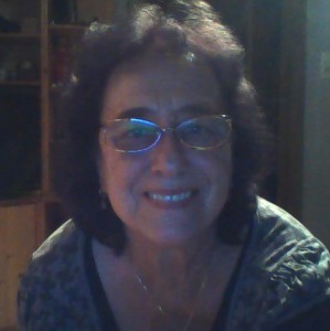 Profilbild von Giselheid Ebner