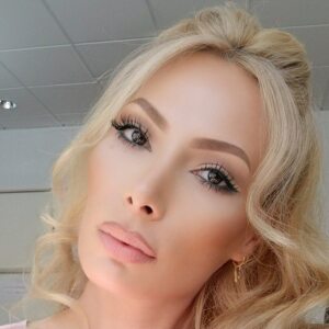 Profilbild von Giti Kletzl