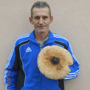 Profilbild von Glaser Manfred