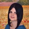 Profilbild von Gloria Rott
