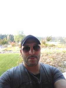 Profilbild von Gökhan Ari