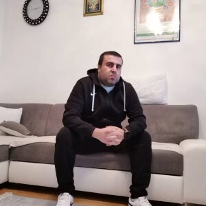 Profilbild von Gökhan Arslan