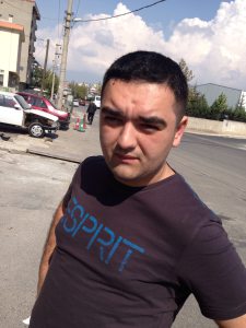 Profilbild von Gökhan Bal