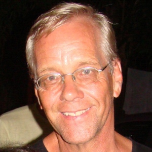 Profilbild von Gösta Helmke