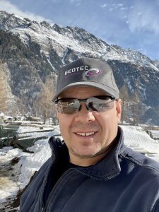 Profilbild von Goran Andjic