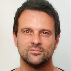 Profilbild von Goran Banovic
