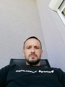 Profilbild von Goran Biber