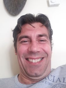 Profilbild von Goran Jankovic