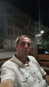 Profilbild von Goran Veljovic