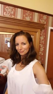 Profilbild von Gordana Krstic