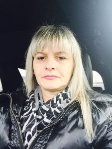 Profilbild von Gordana Matic