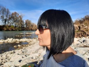 Profilbild von Gordana Radic