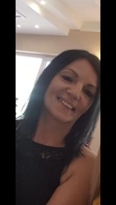Profilbild von Gorica Filipovic