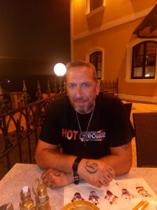 Profilbild von Gottfried Bamberger
