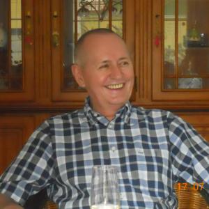 Profilbild von Gottfried Chvojan