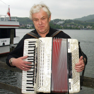 Profilbild von Gottfried Czermak