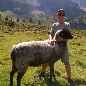 Profilbild von Gottfried Ebner