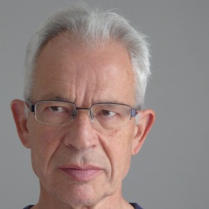 Profilbild von Gottfried Eder