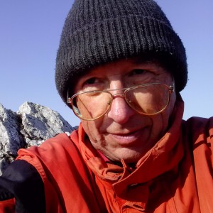 Profilbild von Gottfried Figerl