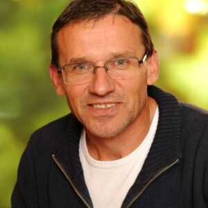 Profilbild von Gottfried Fischl