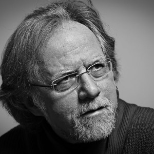 Profilbild von Gottfried Frais