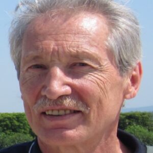 Profilbild von Gottfried Führer
