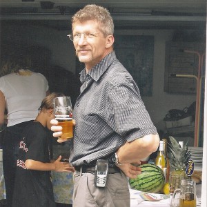 Profilbild von Gottfried Gram
