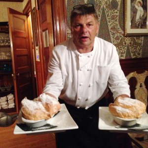 Profilbild von Gottfried Halbedl