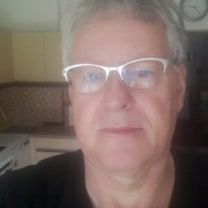 Profilbild von Gottfried Hödl