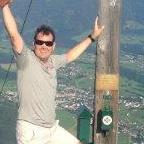 Profilbild von Gottfried Holzmann