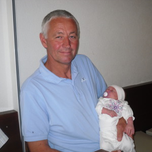 Profilbild von Gottfried Kaindl
