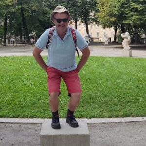 Profilbild von Gottfried Kleer