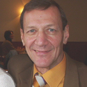 Profilbild von Gottfried Königsdorfer