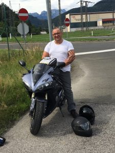 Profilbild von Gottfried Kreuzweger