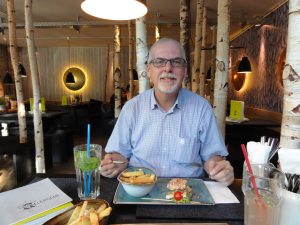 Profilbild von Gottfried Kriegl