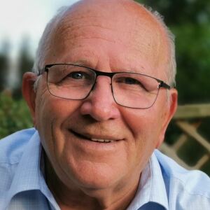 Profilbild von Gottfried Maly