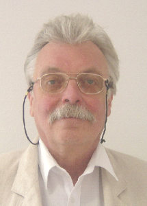 Profilbild von Gottfried Nemec