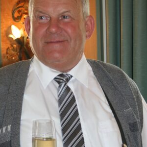 Profilbild von Gottfried Obojes