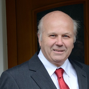 Profilbild von Gottfried Panholzer