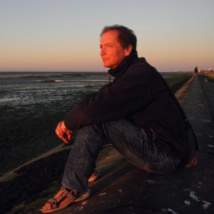 Profilbild von Gottfried Prinz