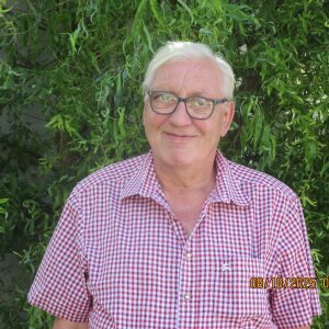 Profilbild von Gottfried Rohatsch