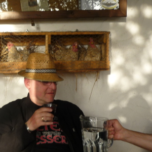 Profilbild von Gottfried Scheuringer