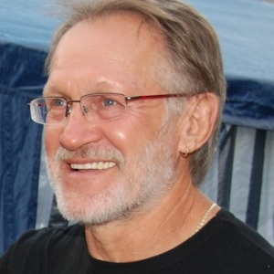 Profilbild von Gottfried Schnabel