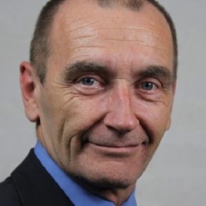 Profilbild von Gottfried Schönhofer
