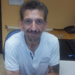 Profilbild von Gottfried Sieber